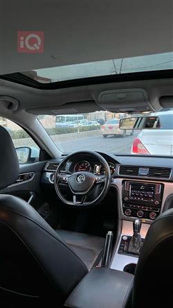 فولكسفاغن باسات